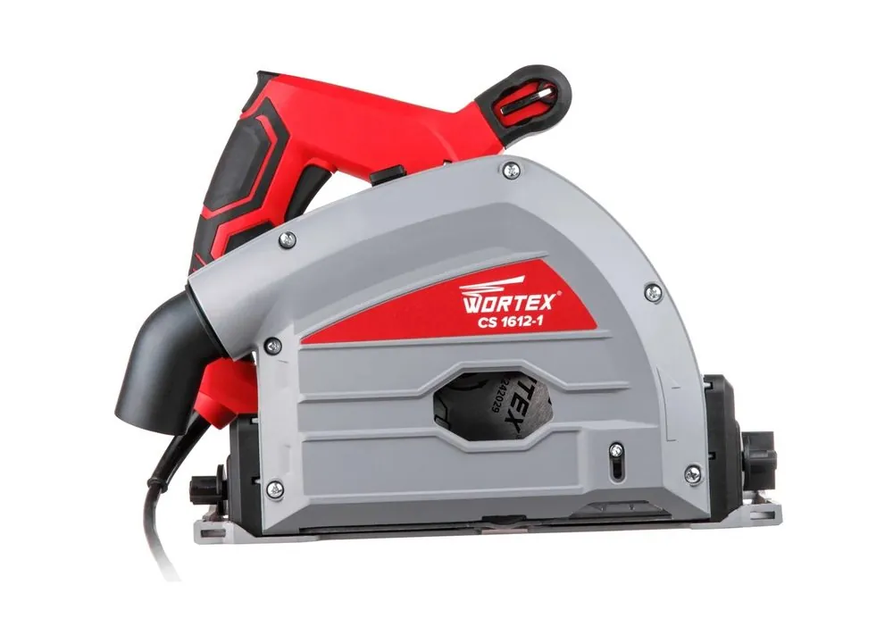 Аренда погружной пилы WORTEX CS 1612-1