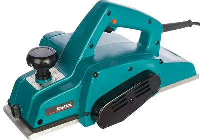 Аренда рубанка электрического Makita, 110 мм