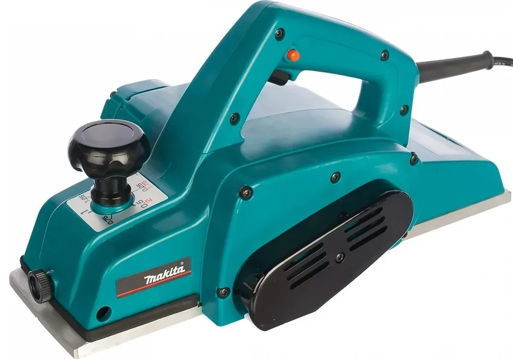 Аренда рубанка электрического Makita, 110 мм