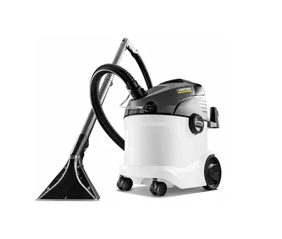 Аренда моющего пылесоса KARCHER SE 6.100