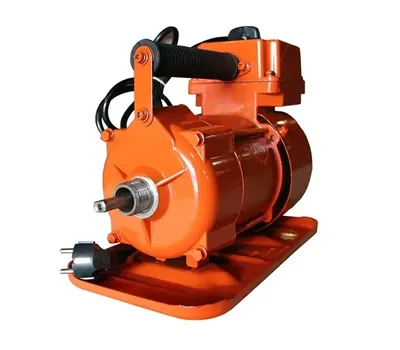Аренда глубинного вибратора для бетона VEKTOR 2200/220