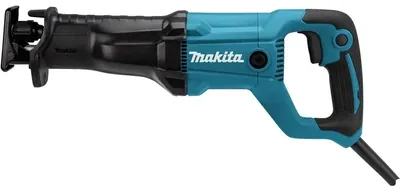 Аренда сабельной пилы MAKITA JR3051 TK, 1200 Вт