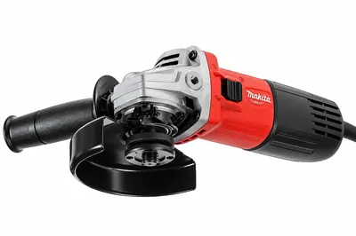 Аренда угловой шлифмашины (болгарки) MAKITA M9508, 125 мм, 720 Вт