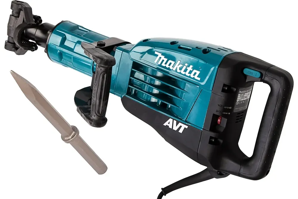Аренда отбойного молотка MAKITA HM1317CB, 34,9 Дж